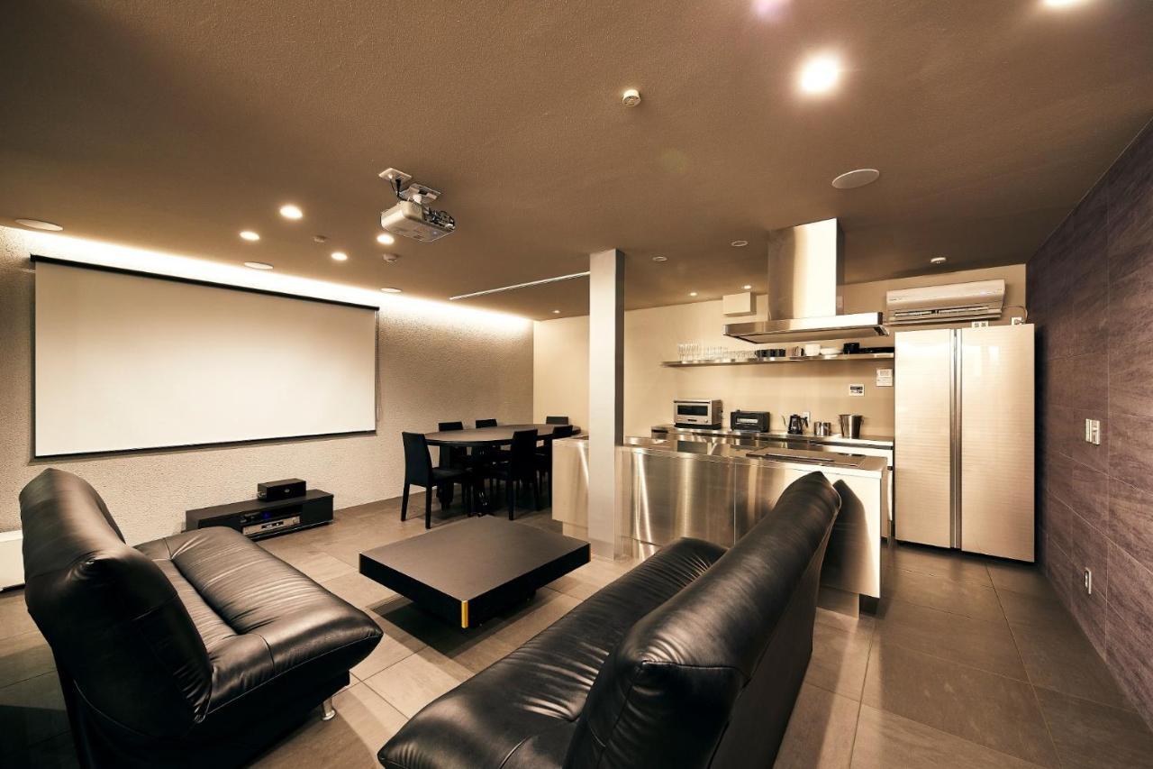 634 Condo Shinjuku - Vacation Stay 14798V Tokio Buitenkant foto