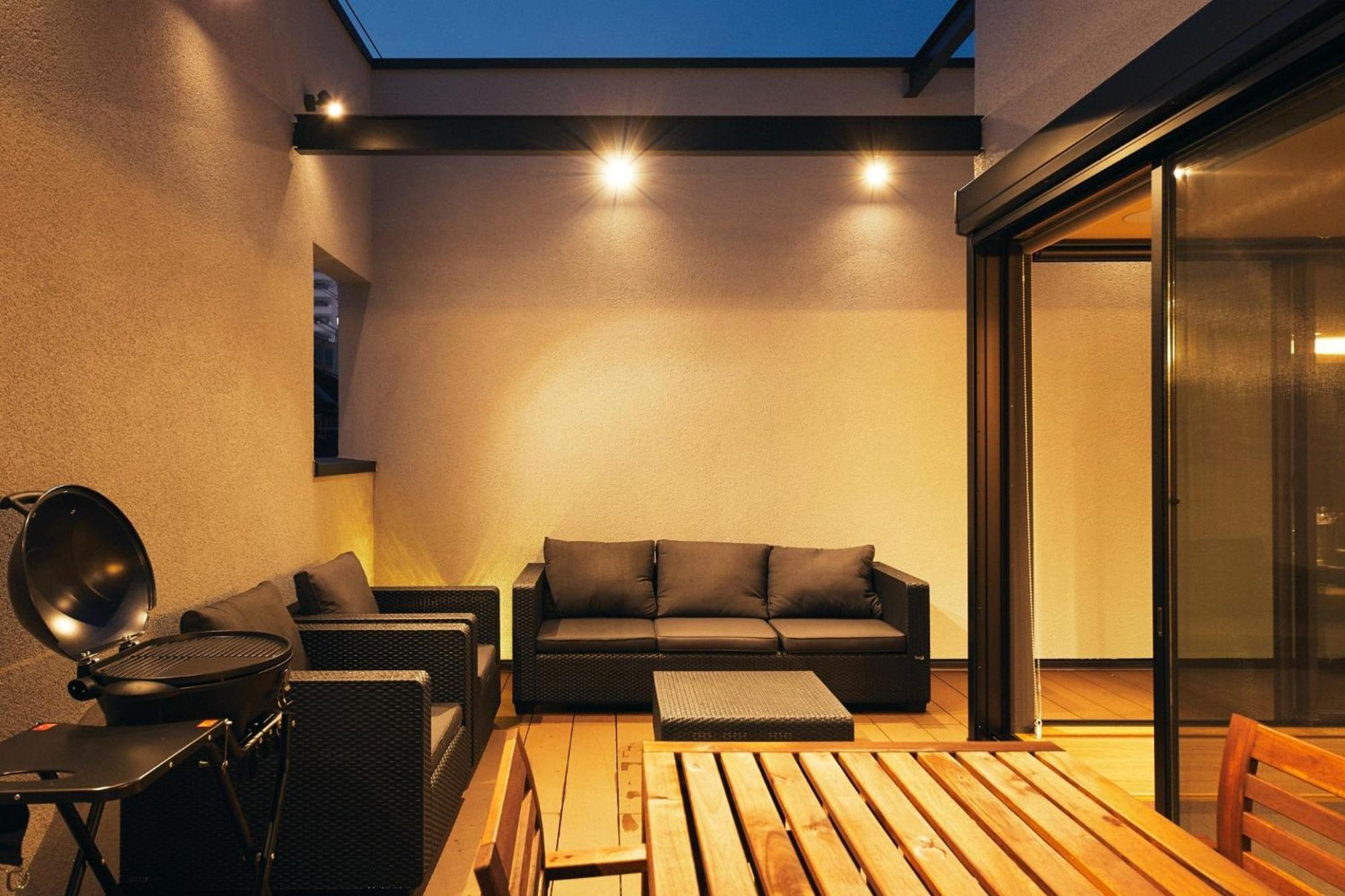 634 Condo Shinjuku - Vacation Stay 14798V Tokio Buitenkant foto