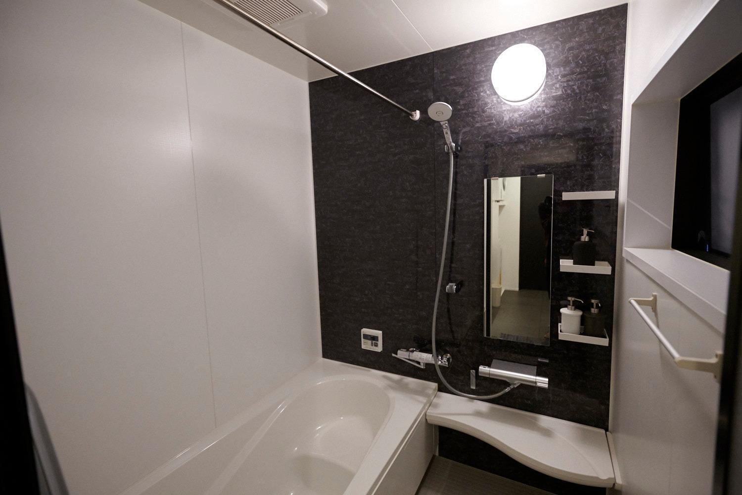 634 Condo Shinjuku - Vacation Stay 14798V Tokio Buitenkant foto