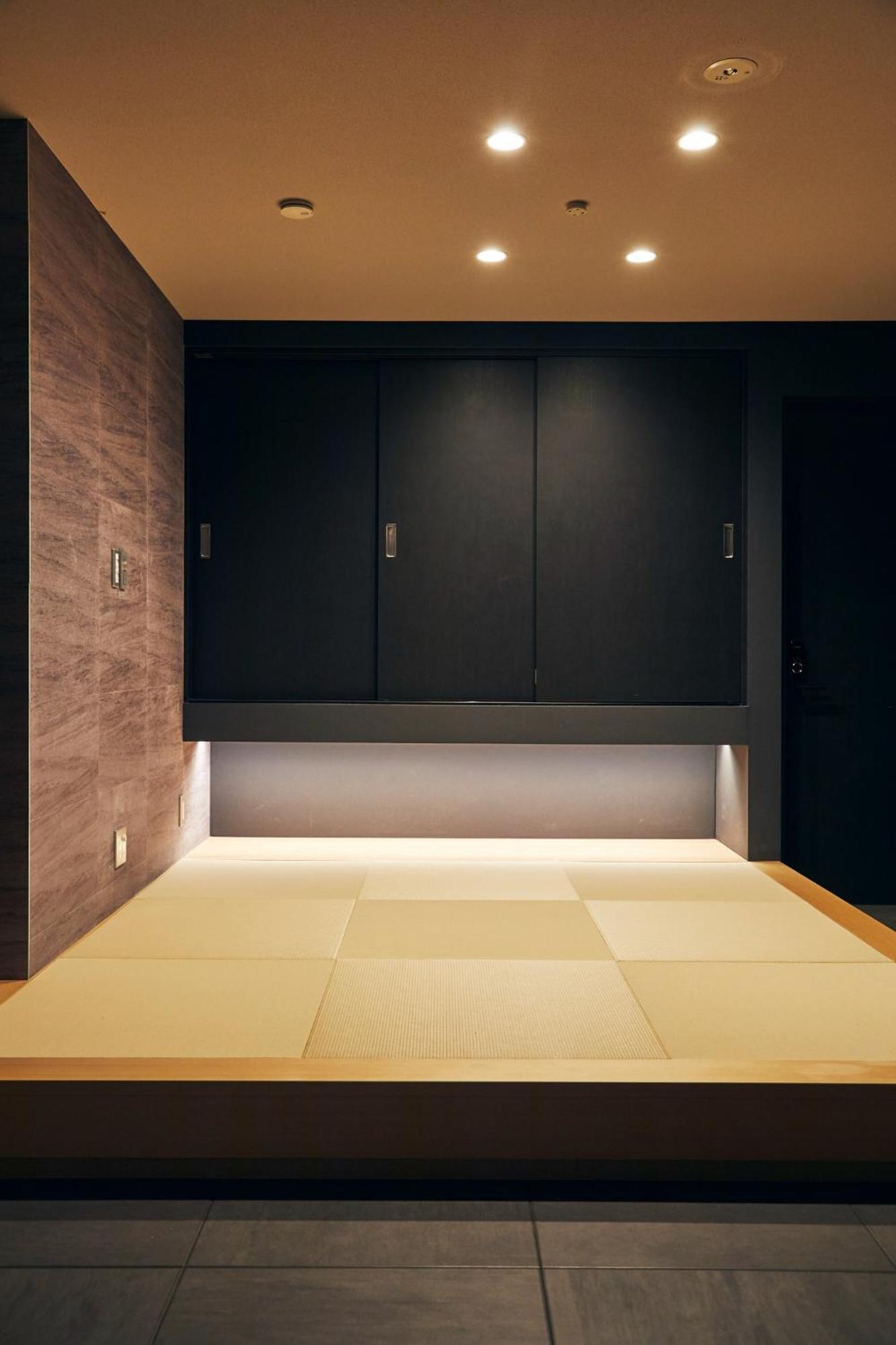 634 Condo Shinjuku - Vacation Stay 14798V Tokio Buitenkant foto