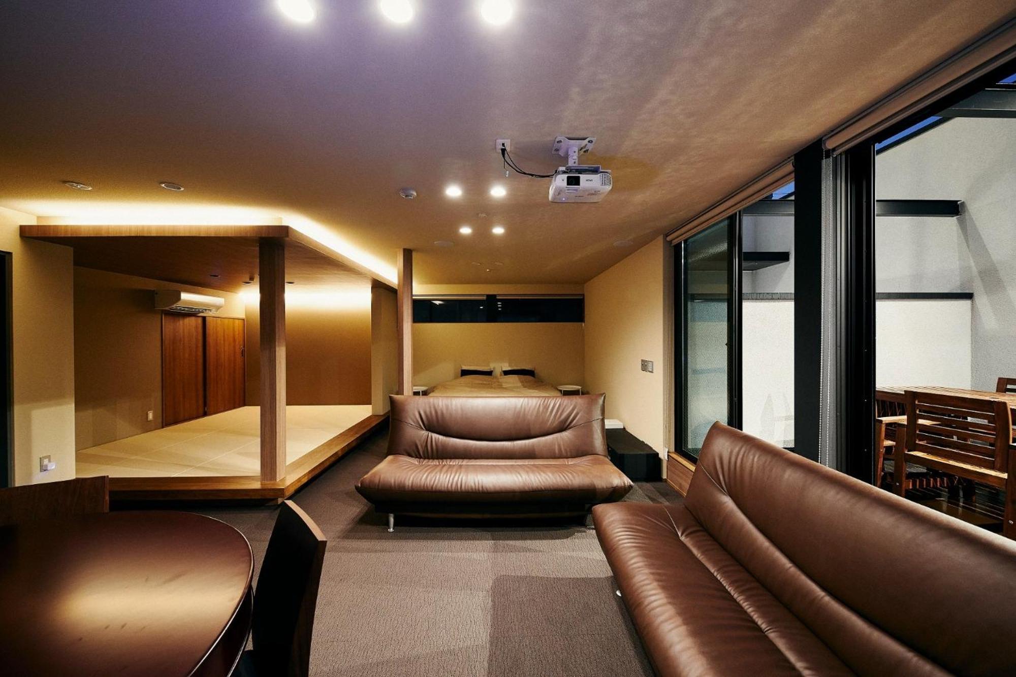 634 Condo Shinjuku - Vacation Stay 14798V Tokio Buitenkant foto